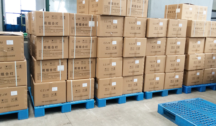 吹塑托盤廠家，為您詳細解讀托盤尺寸規(guī)格