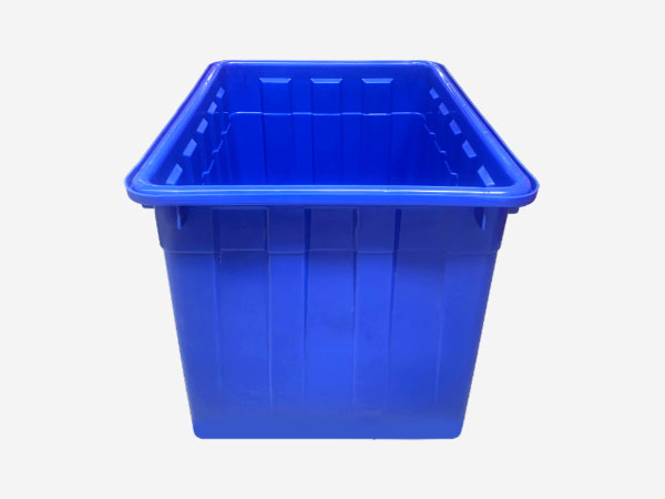 200L水箱側面